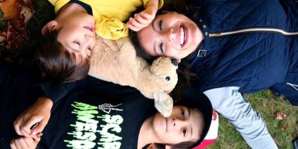 兒童節(jié)到了，你的孩子需要一把指紋鎖