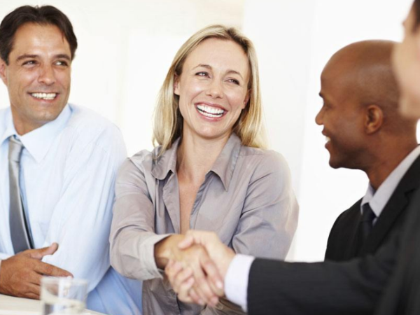 智能鎖經(jīng)銷(xiāo)商提升業(yè)績(jī)之路：要學(xué)會(huì)借人借勢(shì)，建立自己的分銷(xiāo)網(wǎng)絡(luò)